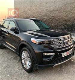 فورد إكسبلورر
